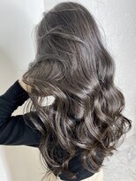 ピープスアンドスー 表参道 渋谷(Peeps&Suu.)&nbsp;髪質改善/髪質再生/20代30代40代50代