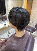 マッシュウルフ