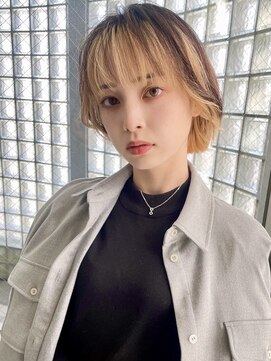 ミリア(MILIA) 大人モテモード