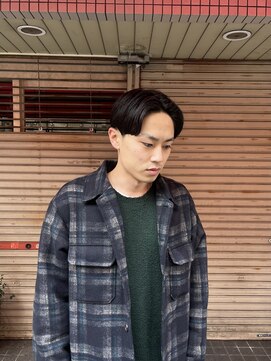 ウェルネス(Wellness) センターパート