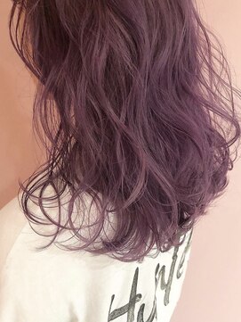 シエル(ciel) デザインカラー