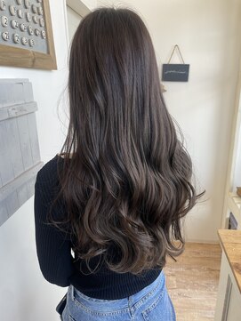 コトカ(Cotoca) グレージュカラー