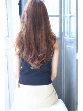 ニスル センター南店(NISURU) 似合わせカット/大人ガーリー/ダークアッシュ/着物/センター南