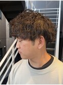 波巻きスパイラルマッシュ