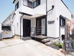 Claire hair&beauty【クレール　ヘアーアンドビューティー】