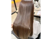 フープヘアー(HOOP.HAIR)