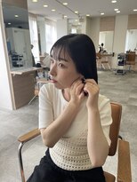 シェノン 武庫之荘(CHAINON)&nbsp;＊タンバルモリ×Olive color＊