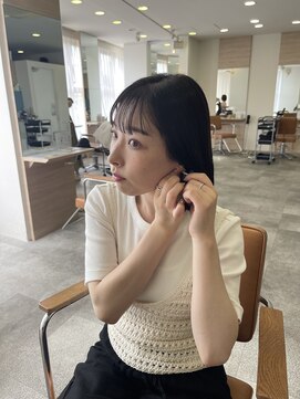 シェノン 武庫之荘(CHAINON) ＊タンバルモリ×Olive color＊