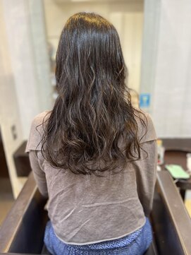 スティラ スムース 高田馬場(Stilla smooth) 美髪デジタルパーマ