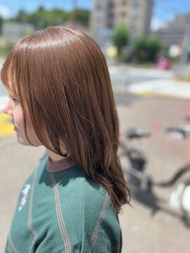 アイリーデイ(IRYDAY) ロブ