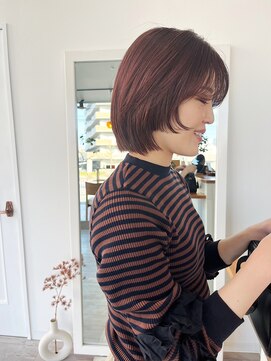 パーム スプリングス(Palm Springs) Hair by Palm Springs 662