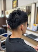ニュアンスパーマ