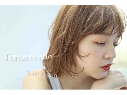 テラスコード 梅田(TERRACE CODE)の写真