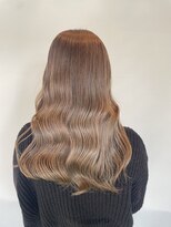 コティ(koti)&nbsp;ミルクティーベージュ