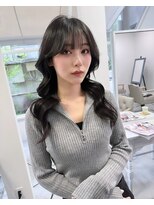 ティグルカゴシマ(TIGRE kagoshima)&nbsp;レイヤースタイル