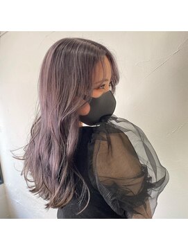 プルエクステのお店ネクスト(NEXT) #プルエクステ #エクステ #シールエクステ