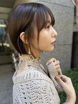 フラミューム 八王子北口店(flammeum)&nbsp;ミニボブ【八王子】