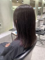 リー 尼崎(Lee)&nbsp;ミディアムバイオレット