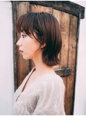 30代40代50代60代オーガニックカラートリートメント艶感暗髪