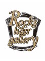 ロックス ヘアー ギャラリー(Rocks hair gallery) Rocks hair