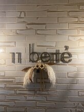 11 ベルテ(11 berte) 山本 翔大