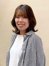 リアンヘアデザイン(Lian hair design) 遠藤 由香