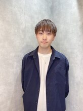 アグ ヘアー ブライト 沼津店(Agu hair bright) 寺島 悠輝