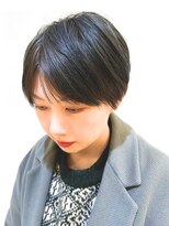 アッシュ 町田駅前通り店(Ash) コンパクトショート