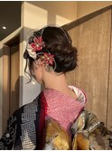 シニヨン