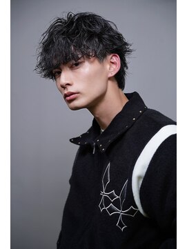 リップスヘアー 銀座(LIPPS hair) TSPマッシュ