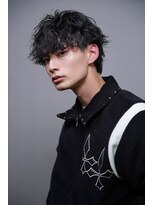 リップスヘアー 銀座(LIPPS hair) TSPマッシュ