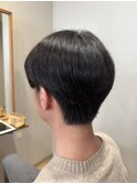 王道☆韓国風センターパート