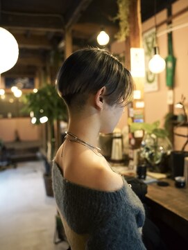 床の間 デザインベリーショート