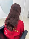髪質改善＊ラベンダーブラウン＊ヨシンモリ＊美髪【Zina 札幌】