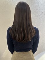 エルサフィロ ヒゴバシ(el zafiro)&nbsp;【エルサフィロ　肥後橋】お客様スタイル