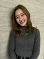 イートンクロップガーデン(Eton Crop Garden) NONOKA メンズ特化