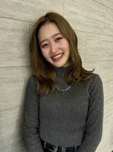 イートンクロップガーデン(Eton Crop Garden) NONOKA メンズ特化
