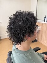 フライ(Fly)&nbsp;スパイラルウルフ