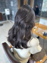 ウィーブ 成田店(Weve)&nbsp;イメチェン/ホワイトブロンド/外ハネボブ/美髪/成田