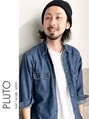 プルト(PLUTO) 福田 祥平