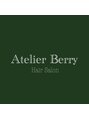 アトリエ ベリー(Atelier Berry)/覚張智絵