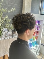 ニド(2do)&nbsp;メンズハイライト