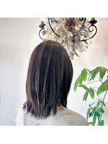 トゥーユー(II U)&nbsp;IIU 伊藤  Style