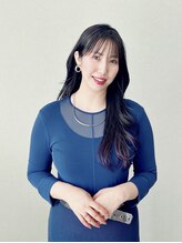 アグ ヘアー アライヴ 天童イオン前店(Agu hair arrive) 西村 麻美