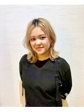 クランプ(Krump) ちあき 