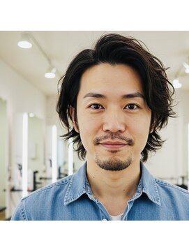 クート オム 南浦和(ku-to homme) 南浦和/メンズカット/メンズミディアム/メンズパーマ/白髪染めあ