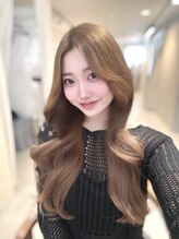 ミニルバイルルカ(minilu by LuLuca)