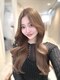 ミニルバイルルカ(minilu by LuLuca)の写真/再現性＆小顔見せ＆お手入れ簡単＆時短ヘアが叶うカットならLuLucaへ♪サロン帰りの仕上がりが続く◎