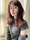 ヨウプラス(YEAU PLUS)の写真/【弥富/佐古木】骨格や髪質・クセを見極め、似合うスタイルをご提案！再現性の高いカットでセットも楽々♪