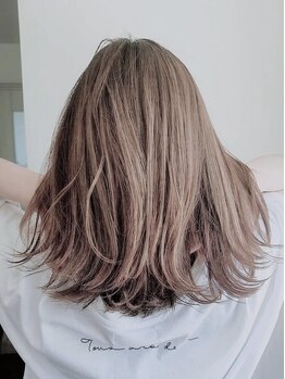 イタリアオーガニック認証機関ICEA認定◆＜ヴィラロドラ＞で繰り返す程美しく、ダメージレスな美髪へ―